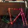 SO-EZ Neon Fade / Drip - size 54